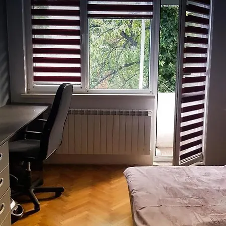 Art District Of Sofia. City Centre Apartment. صوفيا