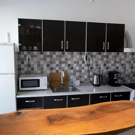Art District Of Sofia. City Centre Apartment. * Sofia