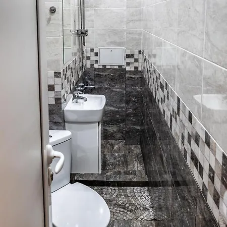 Art District Of Sofia. City Centre Apartment. Apartment