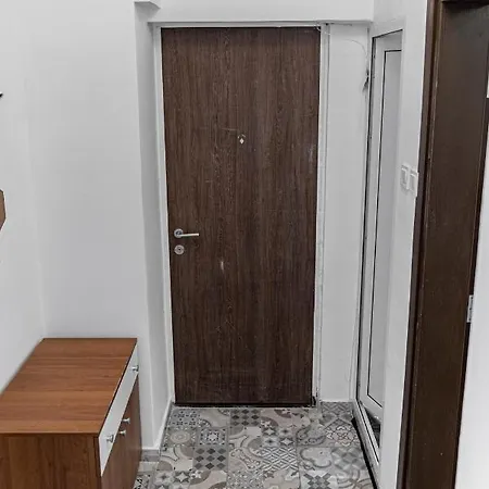Art District Of Sofia. City Centre Apartment. Apartment *
